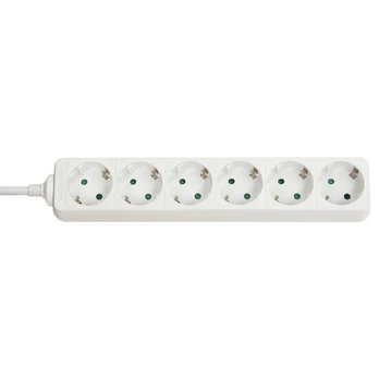 APSAUGOS MAITINIMO SURGE 1.4M/6OUTL. 73102 LINDY