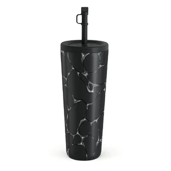 Void - Travel Mug, 700 ml / Straw