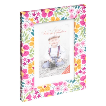 Rėmelis Victoria Collection Joy 10x15 Flower 1