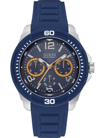 Vyriškas laikrodis Guess (Ø 46 mm) S0346693