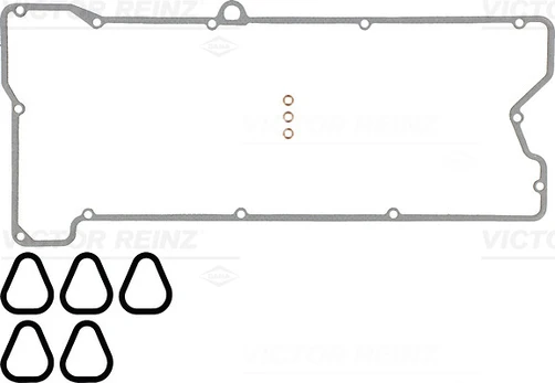 REINZ 15-23251-02 Rocker cover gasket set