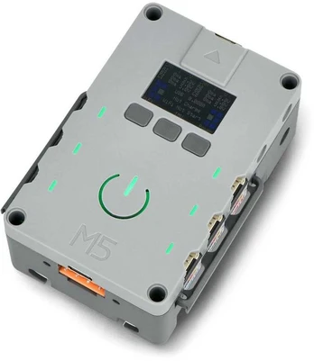 M5Stack Station - ESP32 IoT kūrimo rinkinys - RS485 versija - M5Stack K123