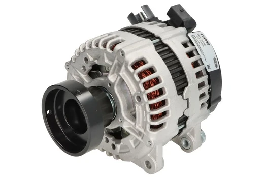 CARGO CAR114898 Alternator