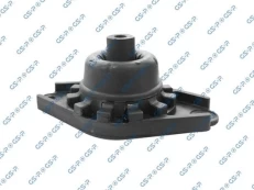 Pakabos statramsčio atraminis guolis GSP 514406 kaina