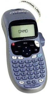 DYMO LetraTag ® 100H - Labelmaker