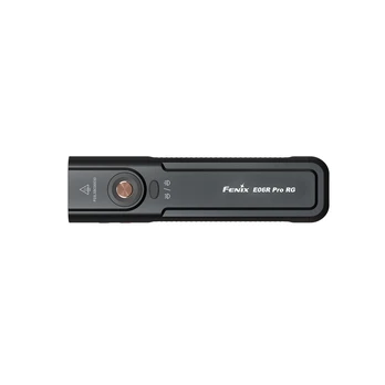 Fenix E06R PRO RG Black LED Žibintuvėlis
