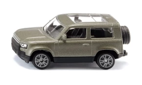 Car Land Rover Defender 90 P400 AWD kaina