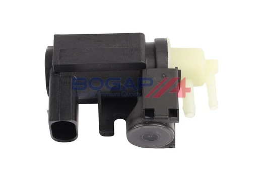 Slėgio keitiklis, turboįkrova BOGAP V6112103