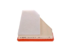 Oro filtras BOSCH F026400656 kaina