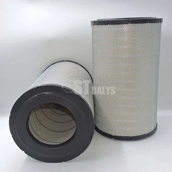 Oro filtras PERKINS 4642410