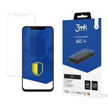 Xiaomi Mi 8 - 3mk ARC +