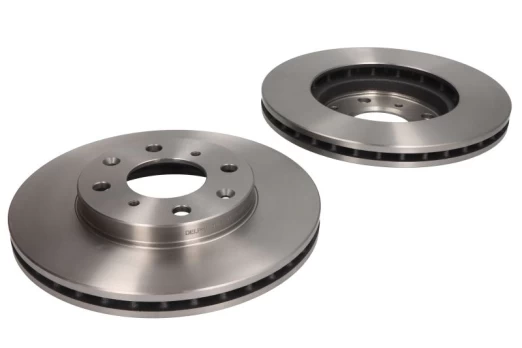DELPHI BG3794 Brake Disc