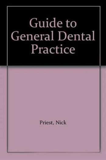 Guide to General Dental Practice