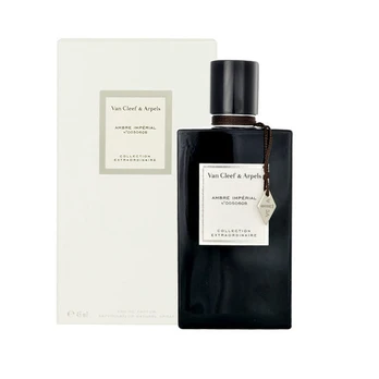 Van Cleef & Arpels Collection Extraordinaire Ambre Imperial 75 ml Unisex EDP