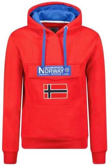 Geographical Norway džemperis