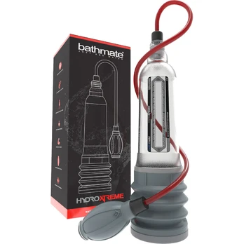 BATHMATE - HYDROXTREME 9 PENIO POMPA X40
