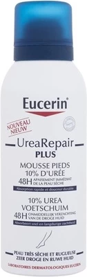 Pėdų kaukė Eucerin UreaRepair Plus 10% Urea, 150 ml kaina