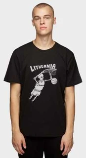 Superfanas Lithuania 1992 Marškinėliai (Dydis M), Dydis: M