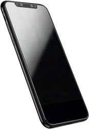Extra 3D PRIVATUMAS Apsauginis stiklas skirtas iPhone 15 Pro Max