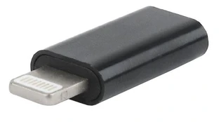 Įvesties / išvesties ADAPTERIS USB-C PRIE LIGHTNING / A-USB-CF8PM-01 GEMBIRD