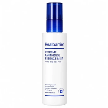 Realbarrier - Extreme Panthenol Essence Mist, 100ml