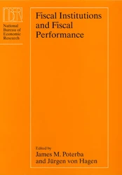 Fiscal Institutions and Fiscal Performance kaina