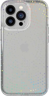 Tech 21 TECH21 DĖKLAS T21-9984 EVO SPARKLE IPHONE 13 PRO RADIANT