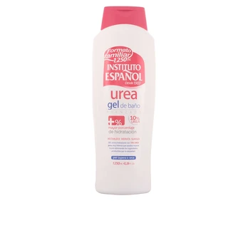 Dušo želė Instituto Español Urea, 1250 ml