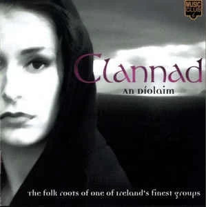 CD Clannad - An Díolaim