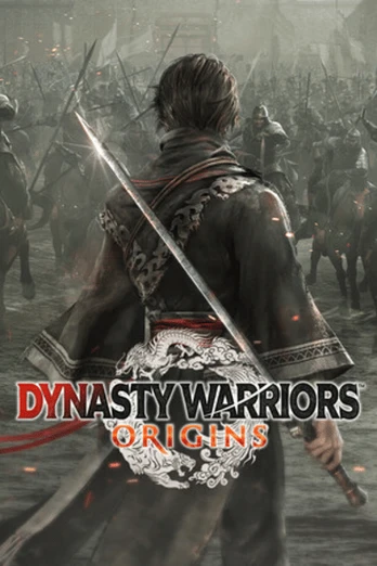 Dynasty Warriors: Origins Xbox Series X|S