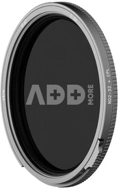 Urth 58mm Variable ND2 32 + CPL Filter Pro