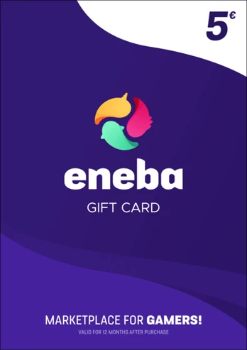 Eneba Gift Card
