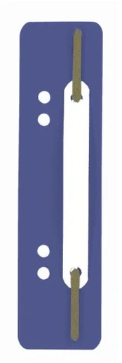 Durable FLEXI-HEFTSTREIFEN 1 Pg.A 250 Stück 690107