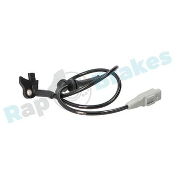 Jutiklis, rato greitis RAP BRAKES R-A0366