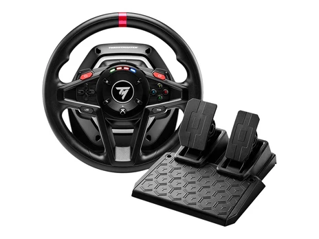 Thrustmaster T128-P SimTask Farming Pack