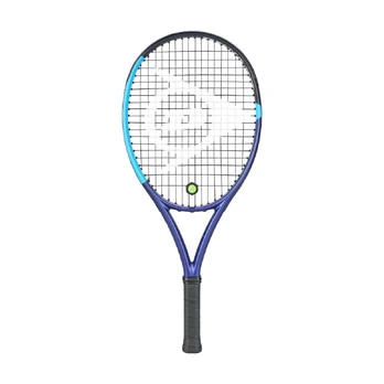 Lauko teniso raketė DUNLOP FX500 JNR, (25") G0