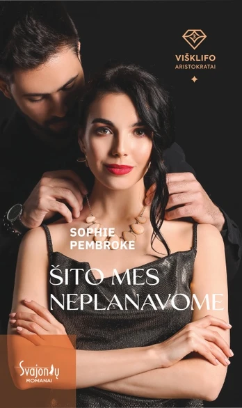 Višklifo aristokratai 3. Šito mes neplanavome