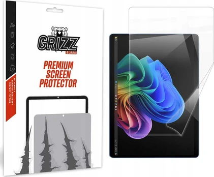 „GrizzGlass“ keraminė plėvelė, skirta „Microsoft Surface Pro 11 13“