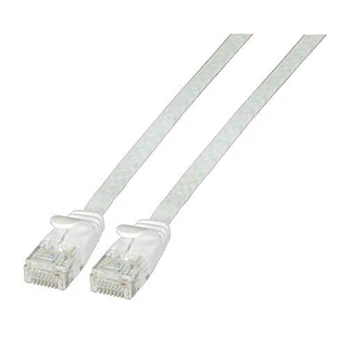 EFB U / UTP tinklo kabelis (UTP) 2 m Cat6A (K8107WS.2)
