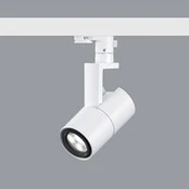 ERCO Parscan 230V Casambi 6W Spot 940 balta
