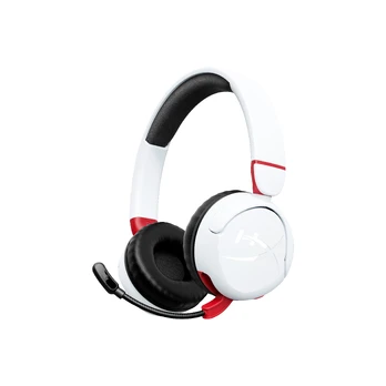 Ausinės HyperX Cloud Mini Wireless