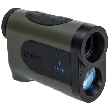Delta Optical Titanium RF-2000 6x23 Lazerinis tolimatis