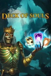 Deck of Souls PC kaina