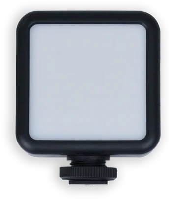 Revopoint mini LED lempa