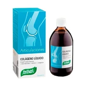 Santiveri Dynamic Art Collagen Liquid 240ml kaina