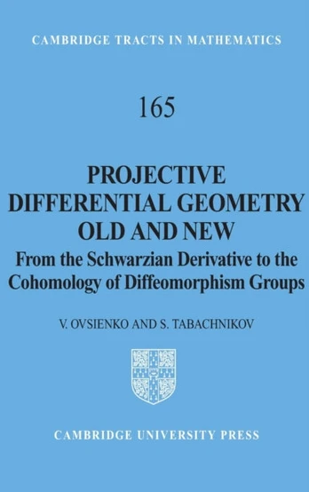 Projective Differential Geometry Old and New