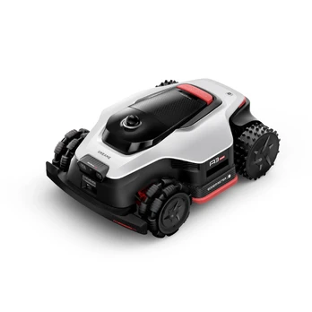 Dreame A3 AWD Pro belaidis vejos robotas
