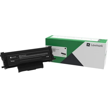 Toneris Lexmark B222H00 High Yield , Black