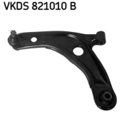 Vikšro valdymo svirtis SKF VKDS 821010 B kaina
