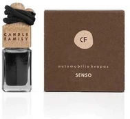 Pakab. automobilio gaiviklis „SENSO“ 12ml